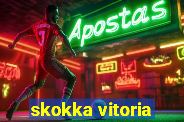 skokka vitoria